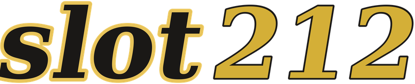 slot212 logo